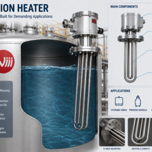 Immersion Heater