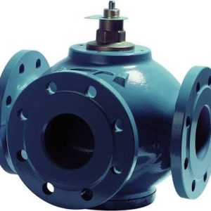 Mixing Valve