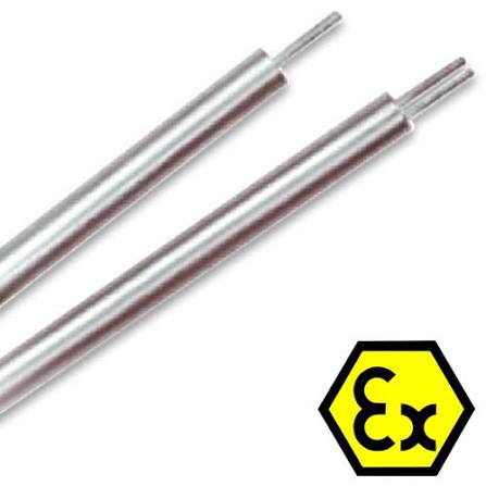Thermon MIQ™ Mineral Insulated Heating Cable - Image 11