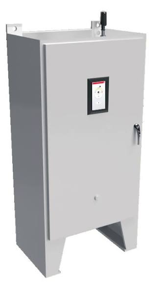 Thermon TraceNet™ TCM2 Control & Monitoring Module - Image 4