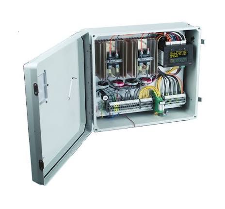 Thermon TraceNet™ TCM2 Control & Monitoring Module - Image 2