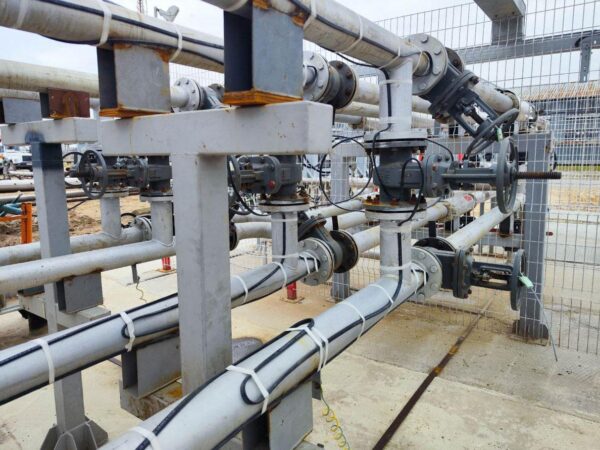 Thermon USX Self-Regulating Heating Cable - Image 3