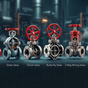 Flow Control Solution