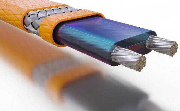 VSX-HT™ Self-Regulating Heating Cable - Image 3
