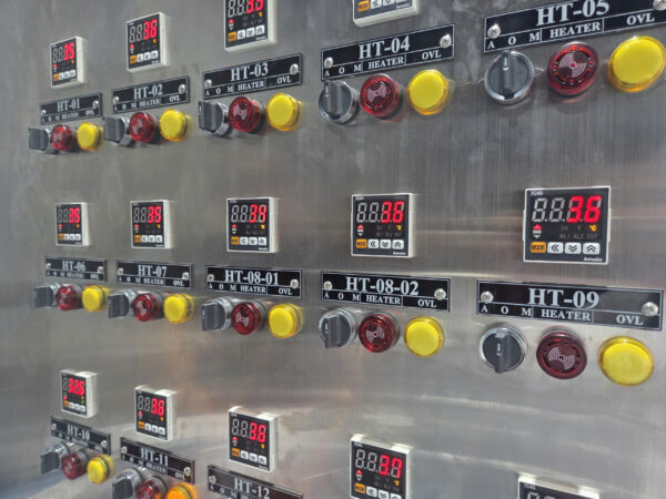Wili Heat Trace Control Panels - WiCtrl™ - Image 3