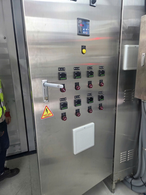 Wili Heat Trace Control Panels - WiCtrl™ - Image 4