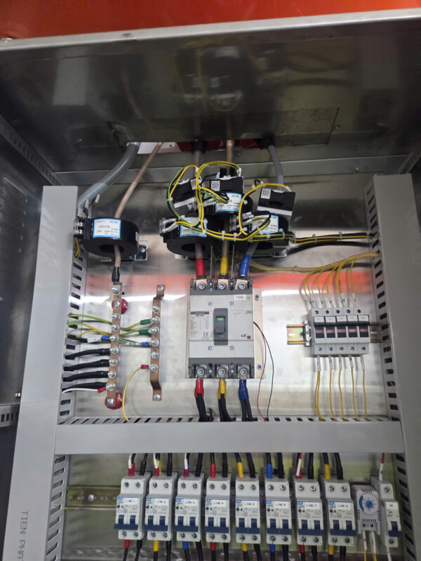 Wili Heat Trace Control Panels - WiCtrl™ - Image 6
