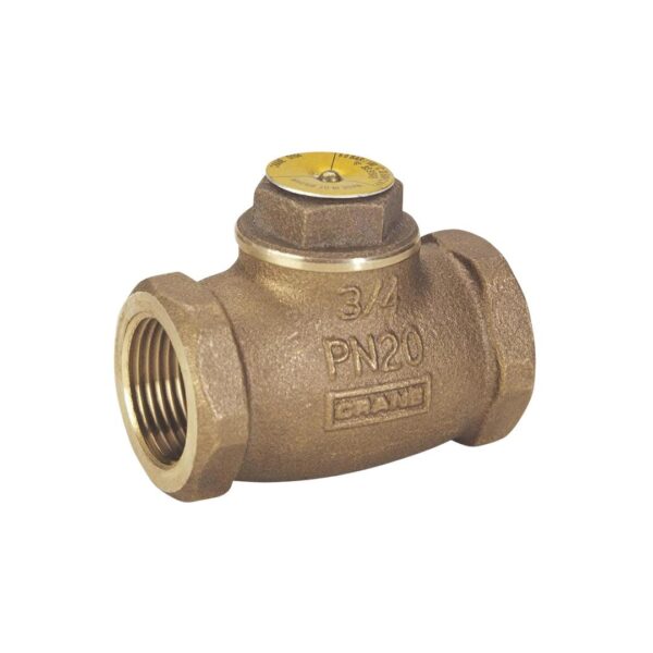 Crane Fluid Systems Check Valves - Image 2
