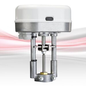 Crane Fluid Systems Actuators
