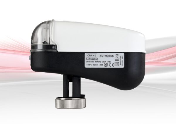Application of Crane Fluid Systems Valves in Data Centers - Image 25