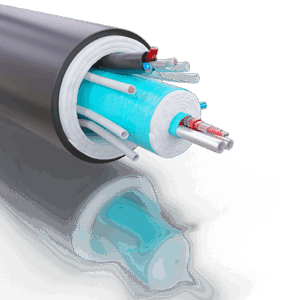 Thermon Custom CEMS and Analyzer Sample Lines