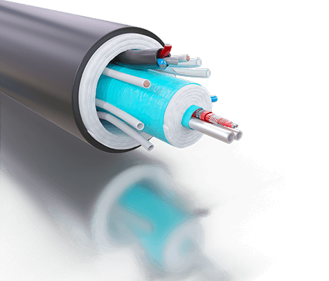 Thermon Custom CEMS and Analyzer Sample Lines