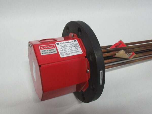 Thermon Caloritech™ CX Series Flange Heater - Image 5