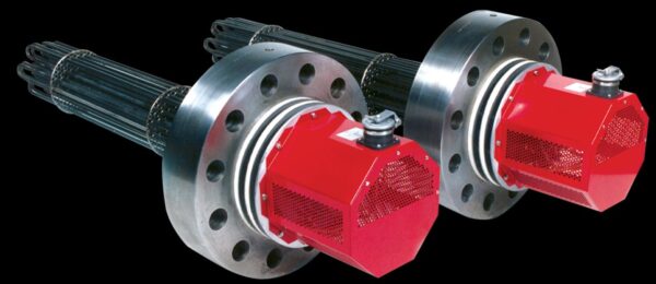 Thermon Caloritech™ CX Series Flange Heater - Image 4