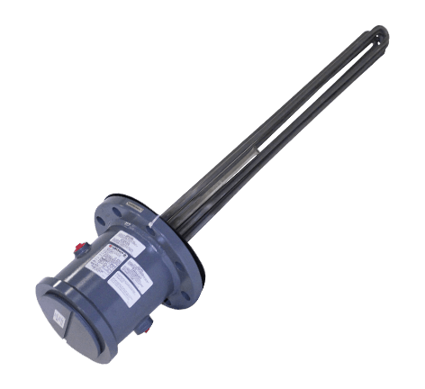 Thermon Caloritech™ CX Series Flange Heater