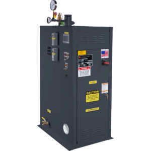 Industrial Hot Water Boilers