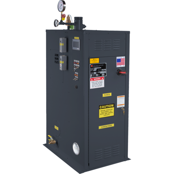 Industrial Hot Water Boilers