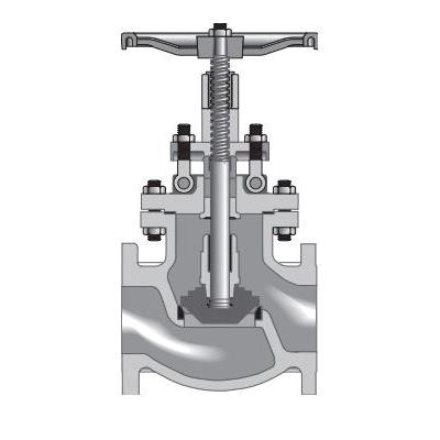 Crane Fluid Systems Globe Valves - Image 2