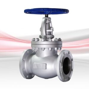 Crane Fluid Systems Globe Valves