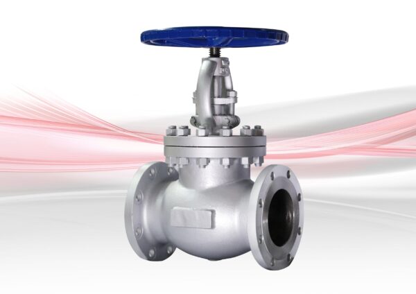 Crane Fluid Systems Globe Valves