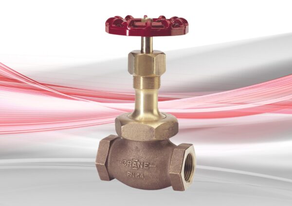 Crane Fluid Systems Globe Valves - Image 6