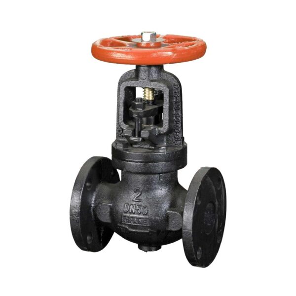 Crane Fluid Systems Globe Valves - Image 4