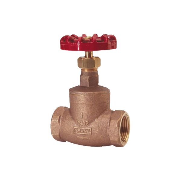 Crane Fluid Systems Globe Valves - Image 3