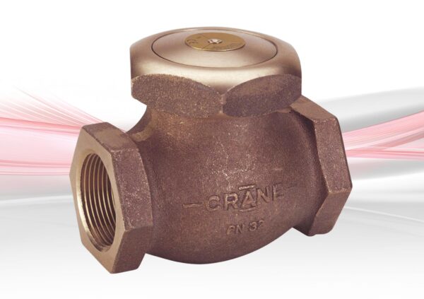 Crane Fluid Systems Check Valves - Image 5
