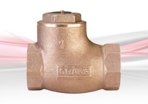 Crane Fluid Systems Check Valves - Image 4