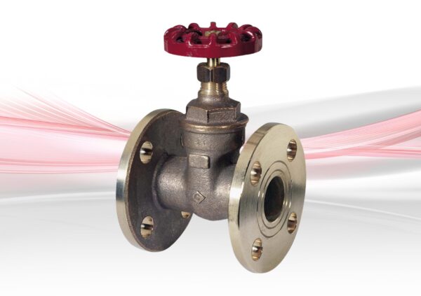 Crane Fluid Systems Gate Valves - Image 2