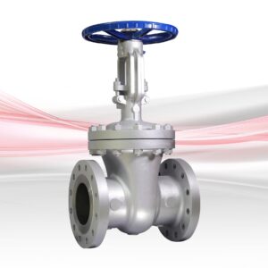 Crane Fluid Systems Gate Valves