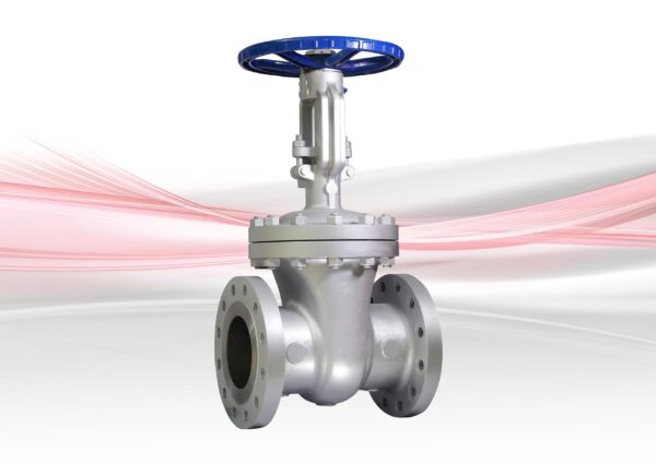Crane Fluid Systems Gate Valves