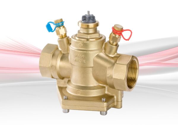 Application of Crane Fluid Systems Valves in Data Centers - Image 12