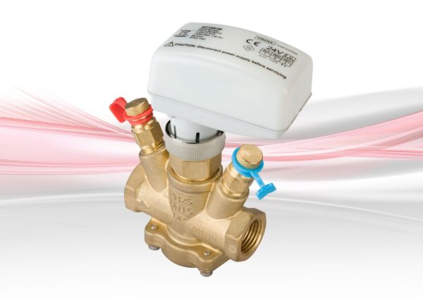 Application of Crane Fluid Systems Valves in Data Centers - Image 11