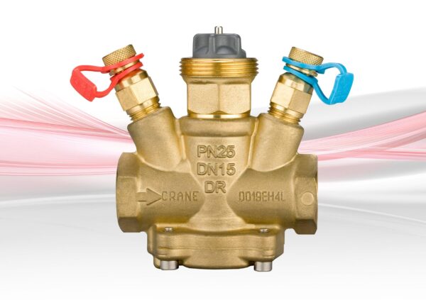 Application of Crane Fluid Systems Valves in Data Centers - Image 10