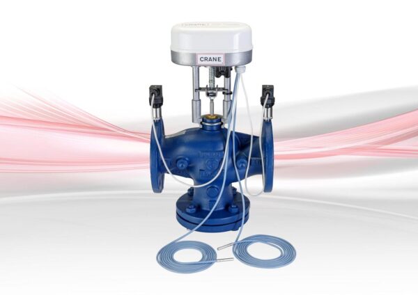 Application of Crane Fluid Systems Valves in Data Centers - Image 20