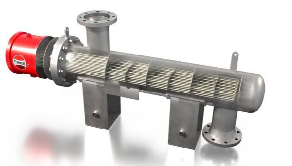 Caloritech™ EX Series Circulation Heaters - Image 7