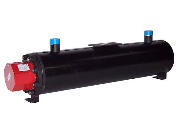 Caloritech™ EX Series Circulation Heaters - Image 6