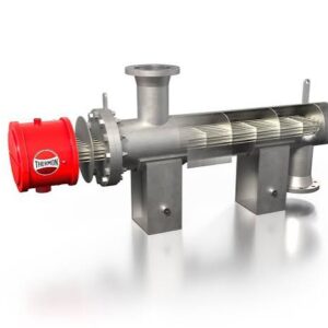 Caloritech™ EX Series Circulation Heaters