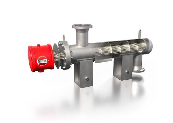 Caloritech™ EX Series Circulation Heaters