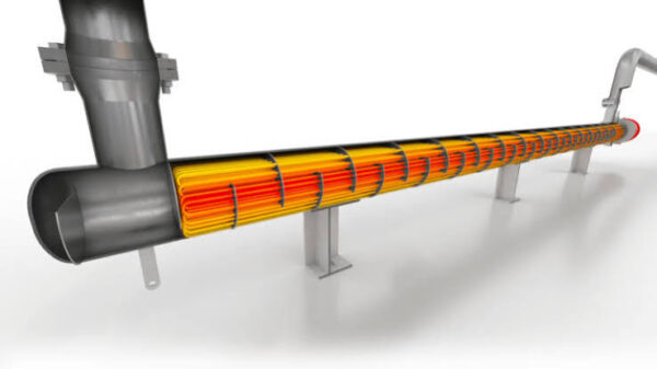 Caloritech™ EX Series Circulation Heaters - Image 4