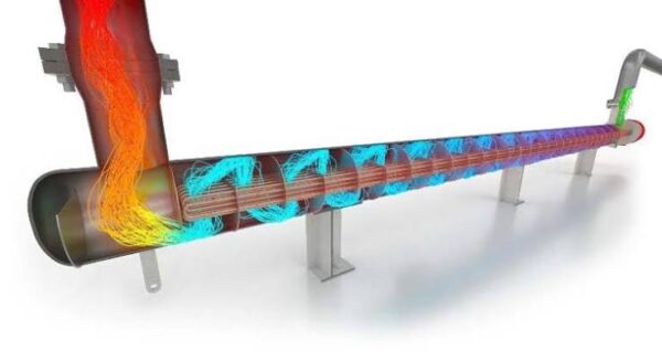 Caloritech™ EX Series Circulation Heaters - Image 3