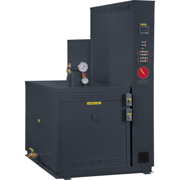 Industrial Hot Water Boilers - Image 4