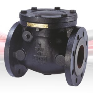 Crane Fluid Systems Check Valves