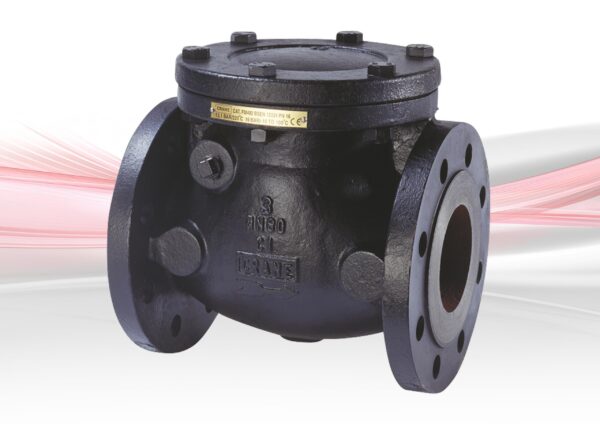 Crane Fluid Systems Check Valves