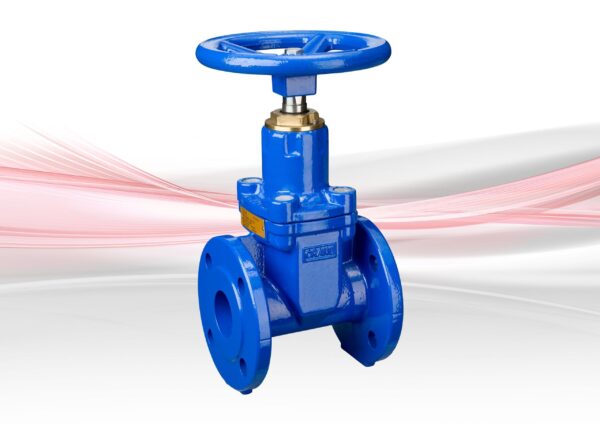 Crane Fluid Systems Gate Valves - Image 7