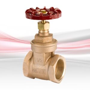 Gate Valves