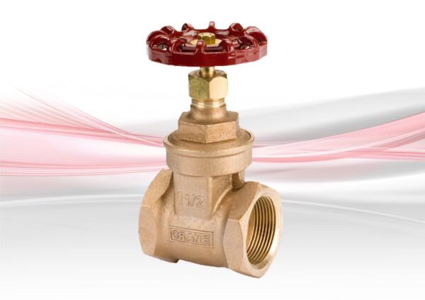 Crane Fluid Systems Gate Valves - Image 6