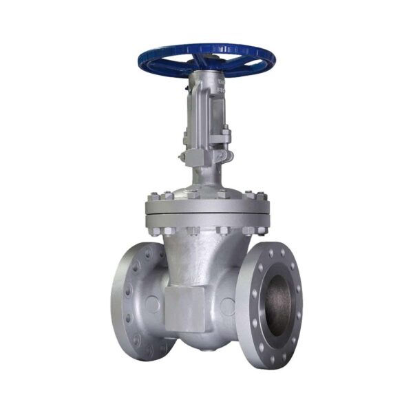 Crane Fluid Systems Gate Valves - Image 5