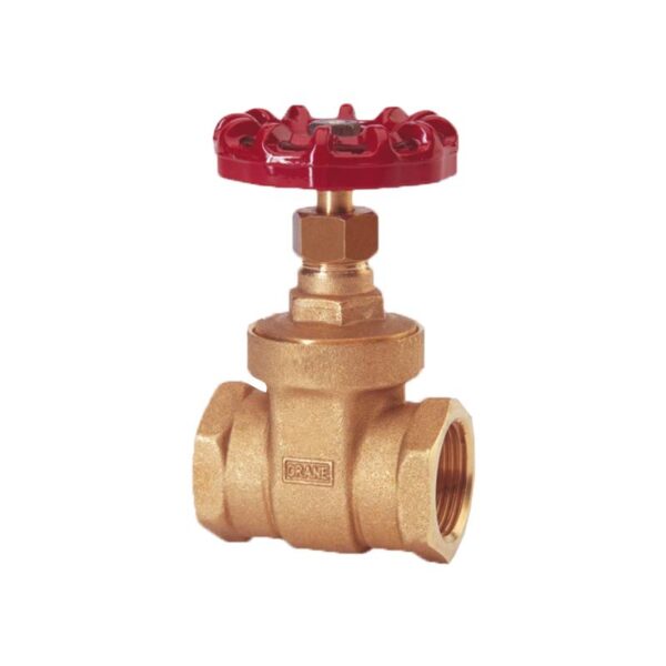 Crane Fluid Systems Gate Valves - Image 3